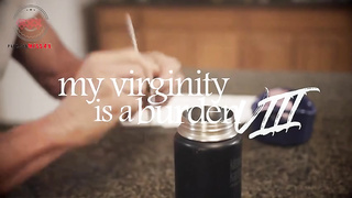 Mi virginidad es una carga ...subt