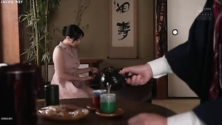 [RBK-111] Until these rope marks fade Nanami Tina