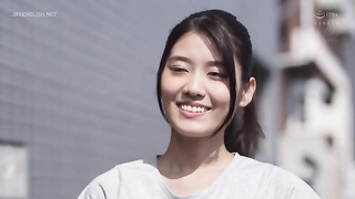 [URE-055] Nao Jinguuji In Sunflowers Bloom At Night  Original Work By Hiromitsu Takeda