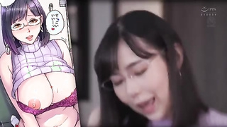 [URE-092] My Girlfriends Mom Is My Sex Friend. A Frustrated Busty Wife Creampie Galore!! Yuria Yoshi