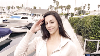 XXX Fit To Be Creampied | Olivia Luxe, Ryan Madison