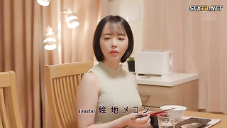 [ADN-558] A married woman who was impregnated by a despised father-in-law. Sannomiya Tsubaki 2 video