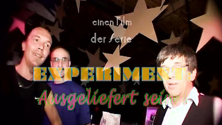Experiment Ausgeliefert Sein 45 - Happy Birthday To You (Ginger n Kimberley)
