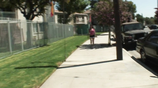 Manuel Ferrara Charley chase