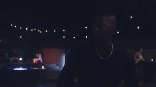 Anna e Mandy tem uma noite incrível