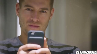 Novinha é uma cadela deliciosa