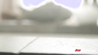 Lana aprende a lição do sexo anal