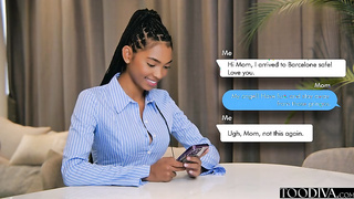 Barbie Rous - Mysteries Visitor rq