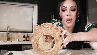 Porn Game Day Grind XXX