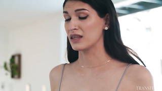 Ameena Green, Zariah Aura - Making Their Exes Jealous XXX