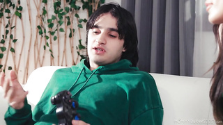 Best Mom Porn 2025.03.11 Sage Hunter XXX