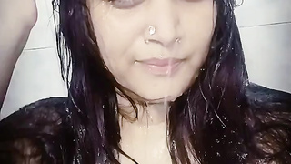 Punjaban wife 1
