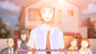 Sweet Home H na Onee-san wa Suki Desuka 2-(Hentai)