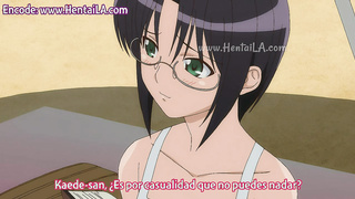 Sweet Home H na Onee-san wa Suki Desuka 3-(Hentai)