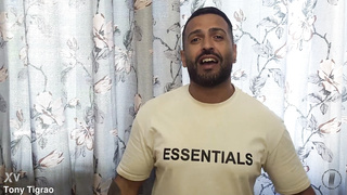 Pool lesson given to Lola Morango