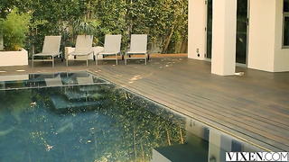 Loirinha safada da gostoso