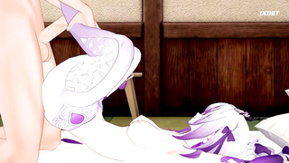 CASTORICE трахнули и наполнили сливками - 1 сезон 1 серия