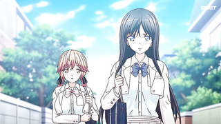 Правила развратной семьи ~ Развлечения с Мэй ~ 1 серия 2 video