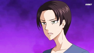 Гарем из грудастых демониц 2 серия