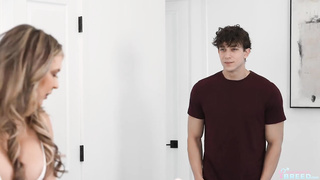 XXX Porn girlspring Is Breeding Season