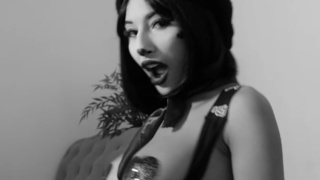 cb-JossCaprice - mime whore