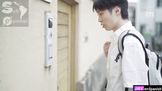 MIMK-178 Seta Ichika - Un verano solo con mi prima traviesa Sub Esp