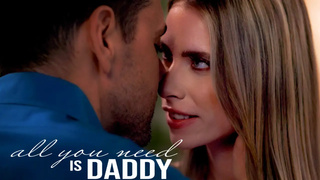 Anya Olsen - All You Need is Daddy