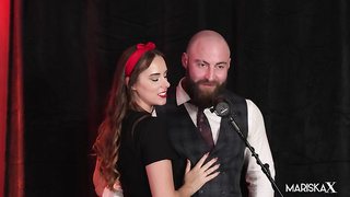 Anita girl, Anouk porn, xxx milf, Tanya milf, Mia milf - Free For All Fucxvideo Part 2 XXX