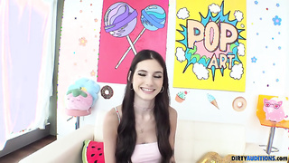 Porn Audition - Sophie Tyler XXX