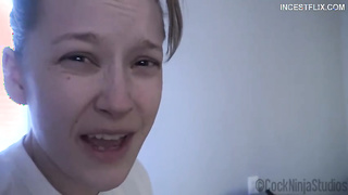 Smarty Kat 314 - My Sister Is Hotter Than A Pornstar - 25min