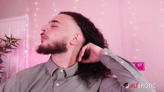 Maya Romero - Fucks Chess Club Member Adonis Breeds XXX