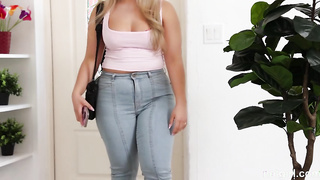 Net Casting -Lexi XXX