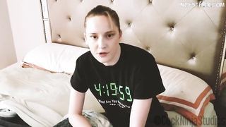 Smarty Kat 314 - My Stoner Sister Does What I Want - 19min