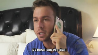 MSSXSUB024 - Obsesión - Ep.1 - Cherie Deville & Jill Kassidy (subtitulado español)