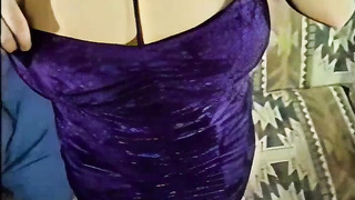 Busty Vintage Chick Rhonda Baxter Fucked 2