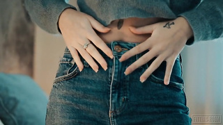 Asandra Dewy Teen Bedroom XXX