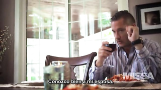 MSSXSUB025 - Un extraño intercambio - Ep.2 - Blair Williams & Lexi Belle (subtitulado español)