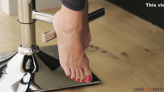 Porn-Reagan porn - My halfson Has Balls!