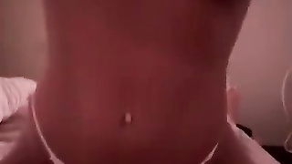 amazing pierced tits best friend's sister fuck 2 video