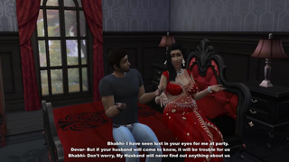 Kavita bhabhi 2 video