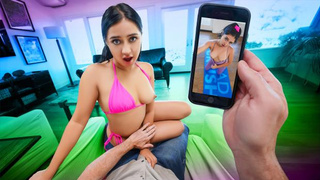 Ophelia Purr - Not a Girl Anymore