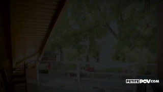 Cassie Fire - Balls On Fire rq