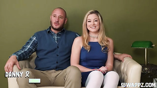 Teens Swap - River Lynn, Megan Mistakes (20.03.2025) rq