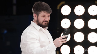 Sienna XXX Video - Sienna And Logan - Hubby Watches Wife Get Double Penetrated (08.02.2025) rq