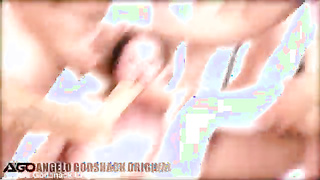 A slut being used 526