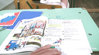 Tiffany Tatum - Beyond Redemption rq