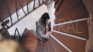 Kinuski - Sex Spiral XXX