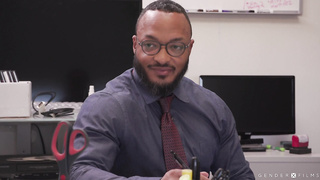 GDRX - Tranny Boss Grace Jane