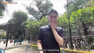 [JUFE-542] Im jealous of Kanaras happiness, so gangrape her in front of the husband! Disgusting vide