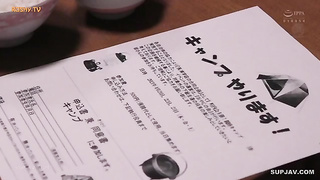 [JUL-665] Cuckold Video Of Camping In Town A Video Of A Wife Shockingly Cuckolded And Given Repeated